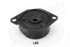 BMW 64557786711 Vibration Damper, v-ribbed belt